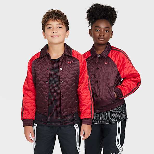 Nike basketball warm up jackets shop